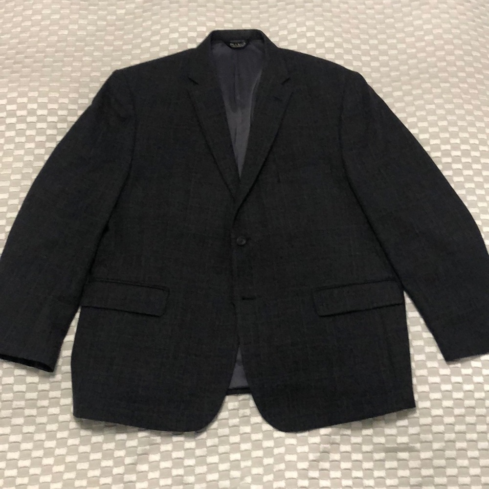 Sports jacket